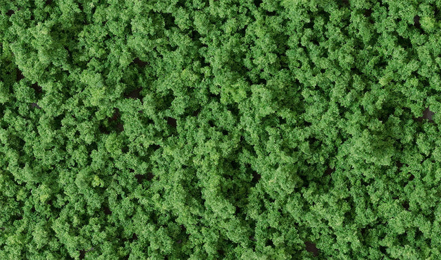 Woodland Scenics Woodland Scenics 136 Underbrush Foliage/Medium Green