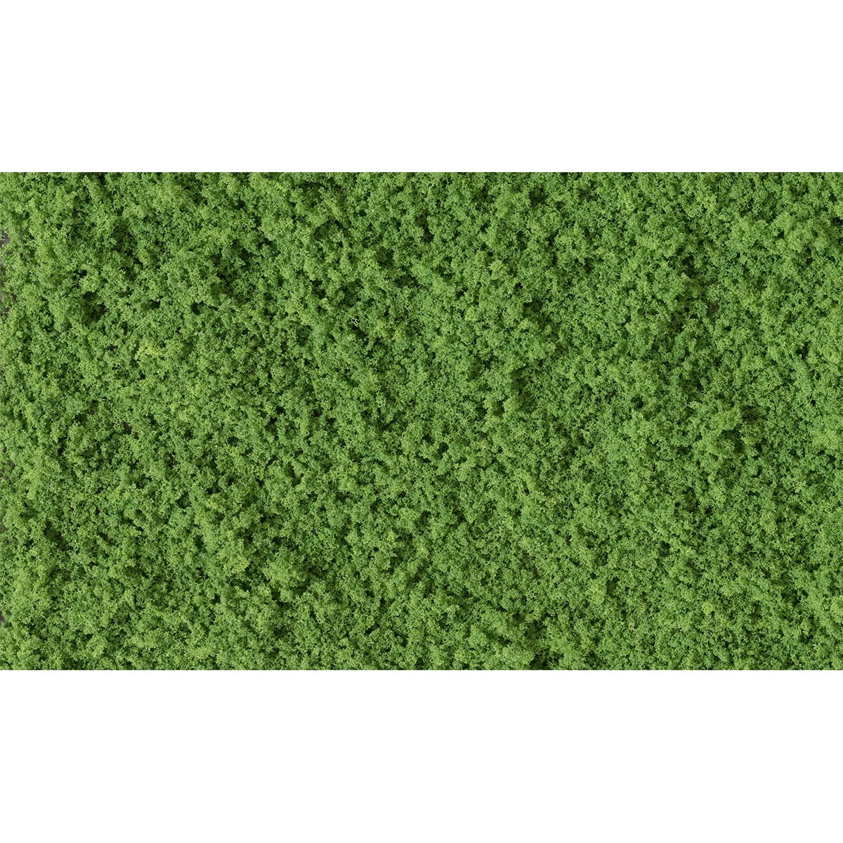 Woodland Scenics Woodland Scenics 1364 Shaker Turf/Medium Green coarse