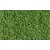 Woodland Scenics Woodland Scenics 1364 Shaker Turf/Medium Green coarse