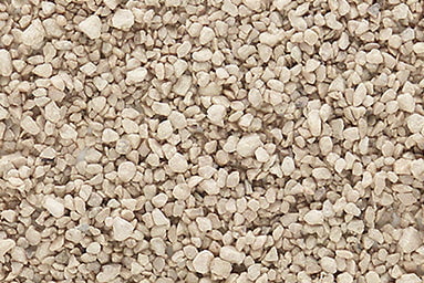 Woodland Scenics Woodland Scenics 1380 Buff Medium Ballast Shaker