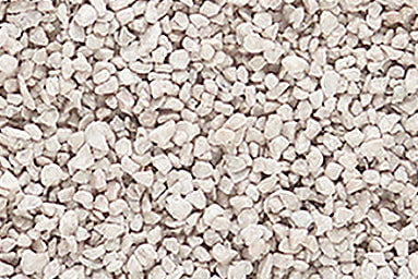 Woodland Scenics Woodland Scenics 1388 Light Gray Coarse Ballast Shaker
