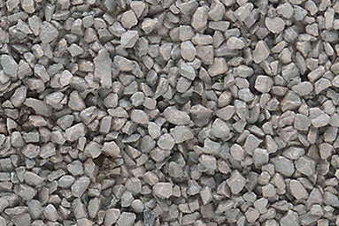 Woodland Scenics Woodland Scenics 1389 Gray Coarse Ballast Shaker