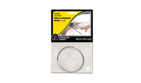 Woodland Scenics Woodland Scenics 1436 Cutter Replacement Wire