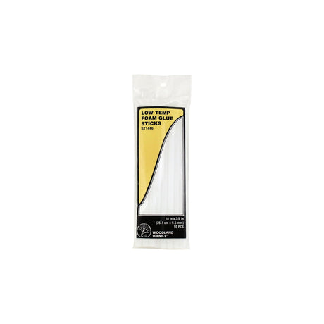 Woodland Scenics Woodland Scenics 1446 Hot Melt Foam Glue/10pc