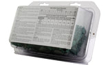 Woodland Scenics Woodland Scenics 1587 Bulk Trees 2''-4'' Spruce 18/pk