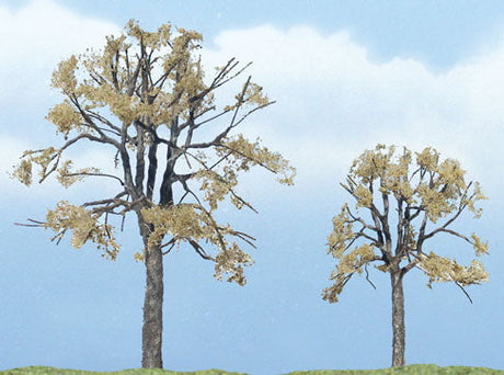 Woodland Scenics Woodland Scenics 1602 Dead Elm Tree 2''-3'' 2/pk