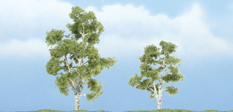 Woodland Scenics Woodland Scenics 1603 Sycamore Tree 2''-3'' 2/pk