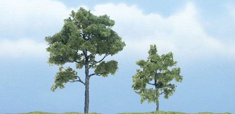 Woodland Scenics Woodland Scenics 1607 Locust Tree 2''-3'' 2/pk