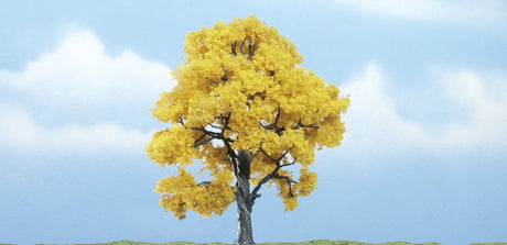 Woodland Scenics Woodland Scenics 1613 Fall Beech Tree 4'' 1/pk