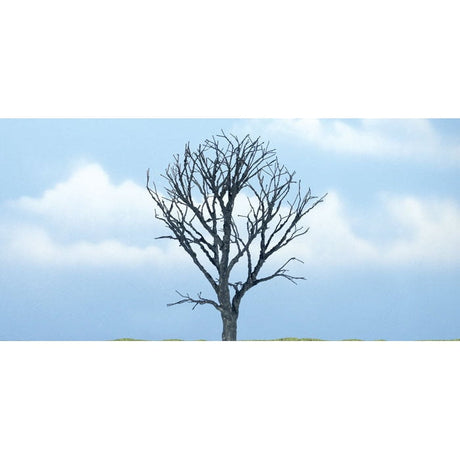 Woodland Scenics Woodland Scenics 1614 Dead Maple Tree 4 1/4" 1/pk