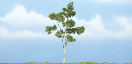 Woodland Scenics Woodland Scenics 1616 4" Premium Paper Birch 1/pk