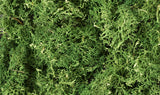 Woodland Scenics Woodland Scenics 163 Lichen/Medium Green