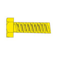 Woodland Scenics Woodland Scenics 2-56 1/2''Hex Head Screw/5pk