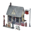 Woodland Scenics Woodland Scenics 223 HO Gas Station