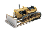 Woodland Scenics Woodland Scenics 233 HO Scale Bulldozer Scenic Details
