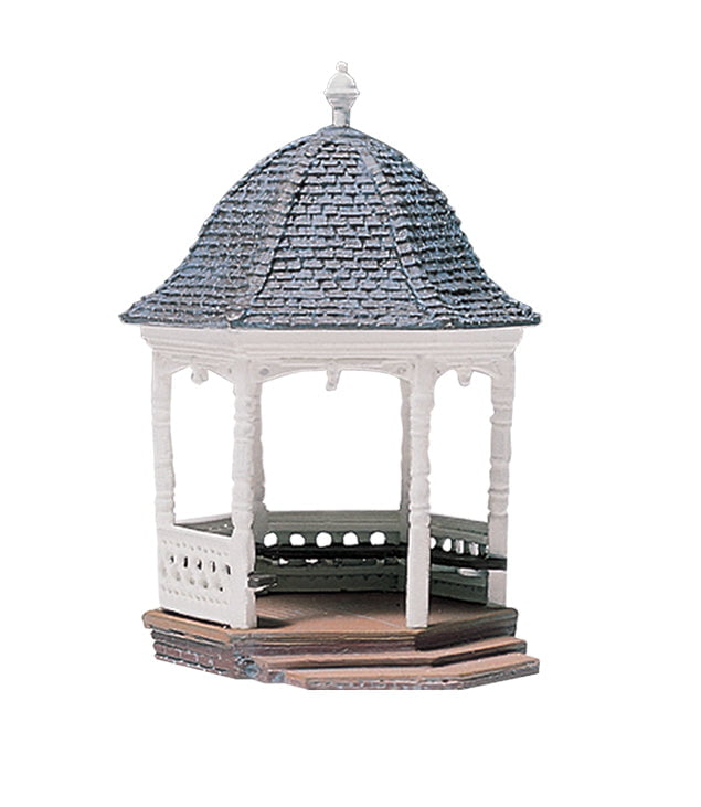 Woodland Scenics Woodland Scenics 236 HO Gazebo Kit