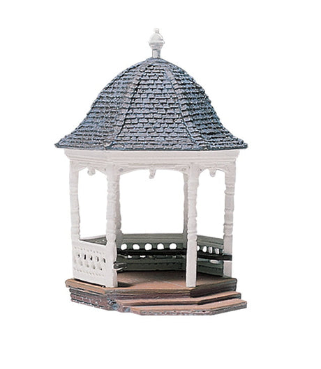 Woodland Scenics Woodland Scenics 236 HO Gazebo Kit