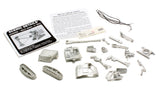 Woodland Scenics Woodland Scenics 237 HO Scale Back Hoe/Insley Model K Scenic Details