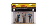 Woodland Scenics Woodland Scenics 2544 G Welder Brothers