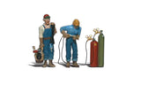Woodland Scenics Woodland Scenics 2544 G Welder Brothers