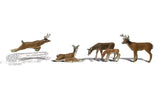 Woodland Scenics Woodland Scenics 2738 O Deer
