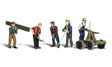 Woodland Scenics Woodland Scenics 2747 O Rail Workers