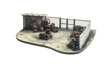 Woodland Scenics Woodland Scenics 2983 HO Scale Chain Link Fence
