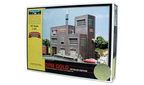 Woodland Scenics Woodland Scenics 40200 HO Scale Whitewater Brewing DPM GOLD Kit