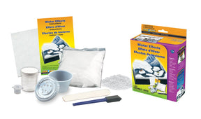 Woodland Scenics Woodland Scenics 4123 Snow Kit
