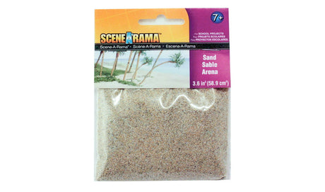 Woodland Scenics Woodland Scenics 4189 Sand