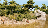 Woodland Scenics Woodland Scenics 4191 Rock Bag