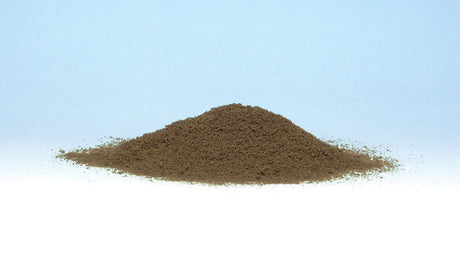 Woodland Scenics Woodland Scenics 42 Fine Turf/Earth Bag