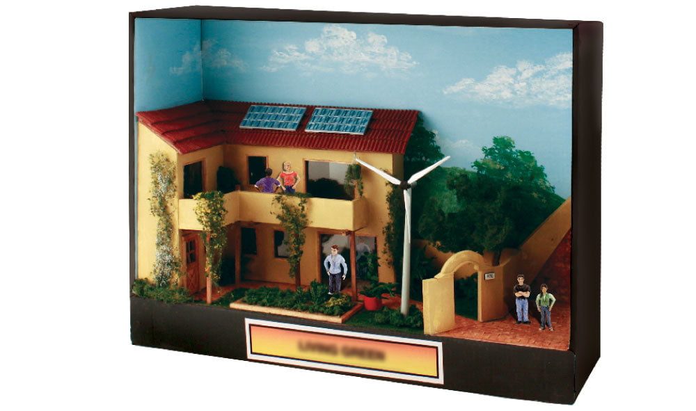 Woodland Scenics Woodland Scenics 4451 Young Adults