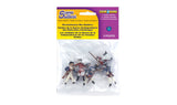 Woodland Scenics Woodland Scenics 4454 Revolutionary War Soldiers Scene Setters®