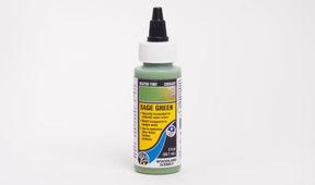 Woodland Scenics Woodland Scenics 4522 Water Tint - Sage Green