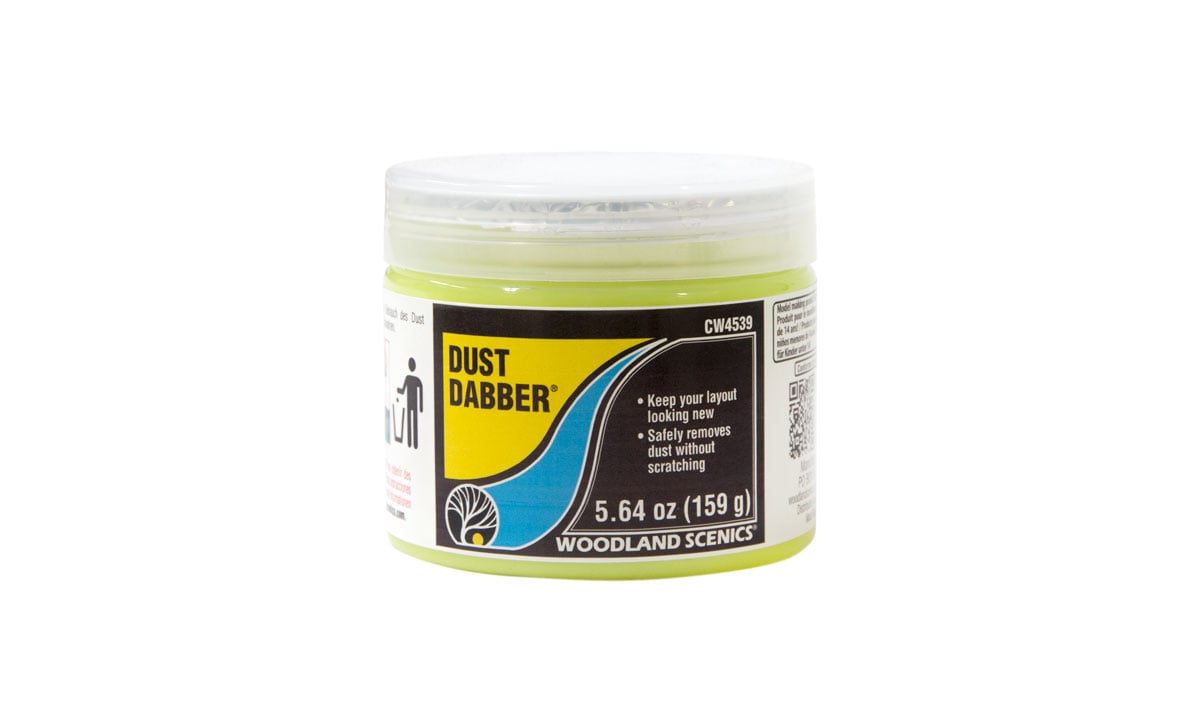 Woodland Scenics Woodland Scenics 4539 Dust Dabber