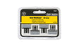 Woodland Scenics Woodland Scenics 4571 HO Scale Tidy Track Dust Monkeys 4/pk