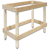 Woodland Scenics Woodland Scenics 4790 Straight Module Stand