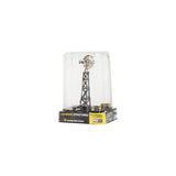 Woodland Scenics Woodland Scenics 5042 HO Scale Old Windmill Built and Ready