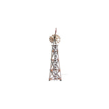 Woodland Scenics Woodland Scenics 5042 HO Scale Old Windmill Built and Ready
