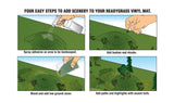 Woodland Scenics Woodland Scenics 5152 Landscape Kit