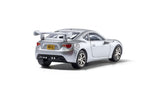Woodland Scenics Woodland Scenics 5368 HO Scale Silver Sports Car Modern Era Vehicles