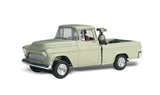 Woodland Scenics Woodland Scenics 5521 HO Scale Hall & Duke AutoScenes