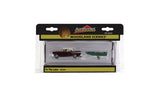 Woodland Scenics Woodland Scenics 5544 HO Scale Flander's Fishing Trip AutoScenes