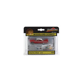 Woodland Scenics Woodland Scenics 5552 HO Scale Parked for a Picnic AutoScenes