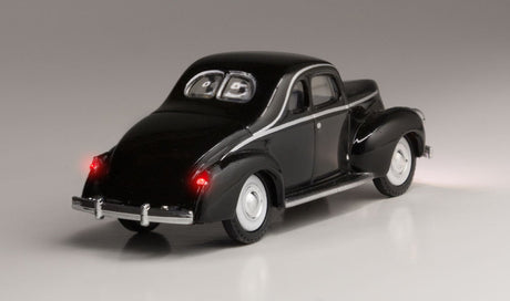 Woodland Scenics Woodland Scenics 5591 HO Scale Midnight Ride Just Plug Vehicle