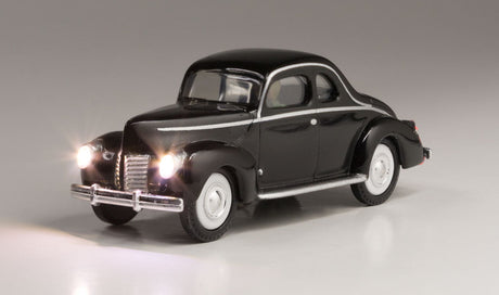 Woodland Scenics Woodland Scenics 5591 HO Scale Midnight Ride Just Plug Vehicle