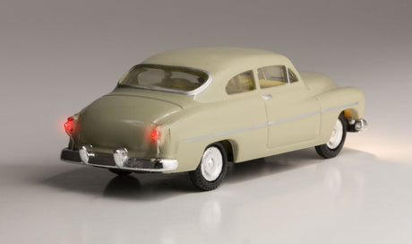 Woodland Scenics Woodland Scenics 5592 HO Scale City Classic Just Plug Vehicle