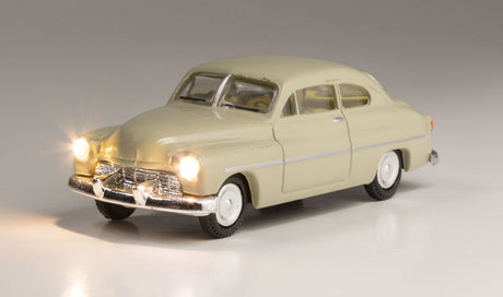 Woodland Scenics Woodland Scenics 5592 HO Scale City Classic Just Plug Vehicle
