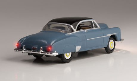 Woodland Scenics Woodland Scenics 5596 HO Scale Comfy Cruise Just Plug Vehicle